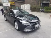 Toyota Camry 2.5Q 2021 - Xe đẹp đủ hồ sơ, giá tốt sang tên ngay