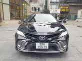 Toyota Camry 2.5Q 2021 - Xe đẹp đủ hồ sơ, giá tốt sang tên ngay