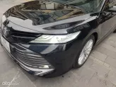 Toyota Camry 2.5Q 2021 - Xe đẹp đủ hồ sơ, giá tốt sang tên ngay