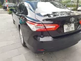 Toyota Camry 2.5Q 2021 - Xe đẹp đủ hồ sơ, giá tốt sang tên ngay