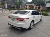 Toyota Camry 2.5Q 2020 - Chủ đi giữ gìn, xe cực đẹp