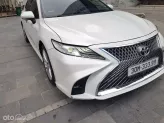 Toyota Camry 2.5Q 2020 - Chủ đi giữ gìn, xe cực đẹp
