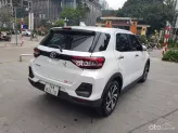 Toyota Raize 2024 - Xe đẹp nhập khẩu Indo