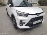 Toyota Raize 2024 - Xe đẹp nhập khẩu Indo