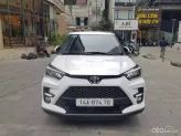 Toyota Raize 2024 - Xe đẹp nhập khẩu Indo