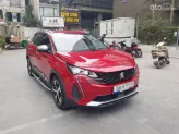 Peugeot 3008 Active 2022 - Xem xe tại Hà Nội