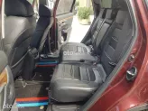 Honda CR-V 1.5 L 2019 - Xe nhập Thái màu đỏ