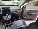 Honda CR-V 1.5 L 2019 - Xe nhập Thái màu đỏ