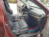 Honda CR-V 1.5 L 2019 - Xe nhập Thái màu đỏ