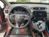 Honda CR-V 1.5 L 2019 - Xe nhập Thái màu đỏ