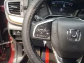 Honda CR-V 1.5 L 2019 - Xe nhập Thái màu đỏ