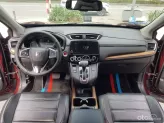 Honda CR-V 1.5 L 2019 - Xe nhập Thái màu đỏ