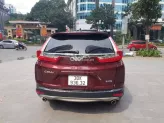 Honda CR-V 1.5 L 2019 - Xe nhập Thái màu đỏ