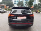 Hyundai Santa Fe 2021 - Xe cực đẹp, giá tốt liên hệ em