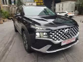 Hyundai Santa Fe 2021 - Xe cực đẹp, giá tốt liên hệ em