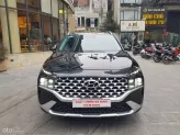 Hyundai Santa Fe 2021 - Xe cực đẹp, giá tốt liên hệ em