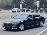 Mercedes-Benz Maybach S450 4Matic 2022 - BAO ĐẬU BANK 70-90% (Ib Zalo tư vấn trực tiếp 24/7)