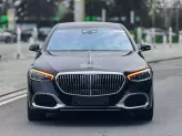 Mercedes-Benz Maybach S450 4Matic 2022 - BAO ĐẬU BANK 70-90% (Ib Zalo tư vấn trực tiếp 24/7)