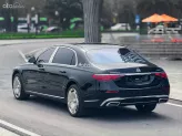 Mercedes-Benz Maybach S450 4Matic 2022 - BAO ĐẬU BANK 70-90% (Ib Zalo tư vấn trực tiếp 24/7)