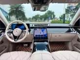 Mercedes-Benz Maybach S450 4Matic 2022 - BAO ĐẬU BANK 70-90% (Ib Zalo tư vấn trực tiếp 24/7)