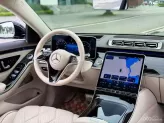 Mercedes-Benz Maybach S450 4Matic 2022 - BAO ĐẬU BANK 70-90% (Ib Zalo tư vấn trực tiếp 24/7)