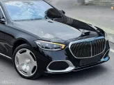 Mercedes-Benz Maybach S450 4Matic 2022 - BAO ĐẬU BANK 70-90% (Ib Zalo tư vấn trực tiếp 24/7)