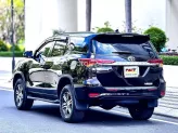 Toyota Fortuner 2019 - Máy dầu