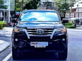 Toyota Fortuner 2019 - Máy dầu