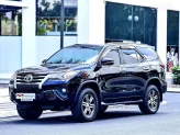 Toyota Fortuner 2019 - Máy dầu