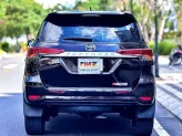 Toyota Fortuner 2019 - Máy dầu