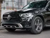 Mercedes-Benz GLC 200 4Matic 2021 - Tên cá nhân một chủ từ đầu