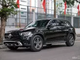 Mercedes-Benz GLC 200 4Matic 2021 - Tên cá nhân một chủ từ đầu