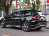 Mercedes-Benz GLC 200 4Matic 2021 - Tên cá nhân một chủ từ đầu