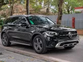 Mercedes-Benz GLC 200 4Matic 2021 - Tên cá nhân một chủ từ đầu