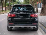 Mercedes-Benz GLC 200 4Matic 2021 - Tên cá nhân một chủ từ đầu