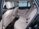 Mercedes-Benz GLC 200 4Matic 2021 - Tên cá nhân một chủ từ đầu