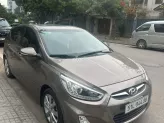 Hyundai Accent 1.4 AT 2014 - Bảo dưỡng full hãng