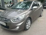 Hyundai Accent 1.4 AT 2014 - Bảo dưỡng full hãng
