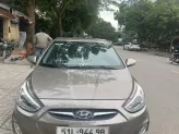 Hyundai Accent 1.4 AT 2014 - Bảo dưỡng full hãng