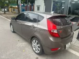 Hyundai Accent 1.4 AT 2014 - Bảo dưỡng full hãng