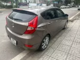 Hyundai Accent 1.4 AT 2014 - Bảo dưỡng full hãng