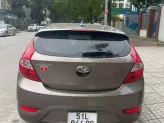 Hyundai Accent 1.4 AT 2014 - Bảo dưỡng full hãng