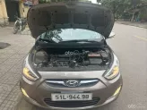 Hyundai Accent 1.4 AT 2014 - Bảo dưỡng full hãng