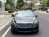 Mercedes-Benz Maybach S600 4Matic 2015 - Mercedes S600 MayBach siêu lướt 28.000km cực độc