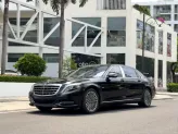 Mercedes-Benz Maybach S600 4Matic 2015 - Mercedes S600 MayBach siêu lướt 28.000km cực độc