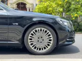 Mercedes-Benz Maybach S600 4Matic 2015 - Mercedes S600 MayBach siêu lướt 28.000km cực độc