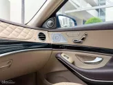 Mercedes-Benz Maybach S600 4Matic 2015 - Mercedes S600 MayBach siêu lướt 28.000km cực độc