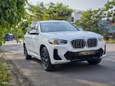 BMW X3 xDrive30i 2024 - 15.000 km