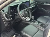 Kia Seltos 1.4 Deluxe 2021 - Chạy 4 vạn, lốp theo xe, đã lên rất nhiều đồ chơi