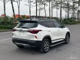 Kia Seltos 1.4 Deluxe 2021 - Chạy 4 vạn, lốp theo xe, đã lên rất nhiều đồ chơi